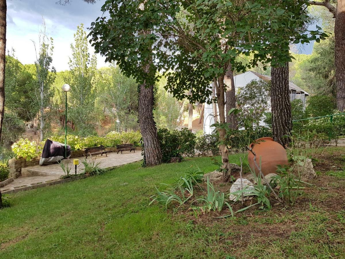 Retiro Chic Frente Al Lago - A 1 Hora De Madrid, Pantano De San Juan San Martín de Valdeiglesias Extérieur photo