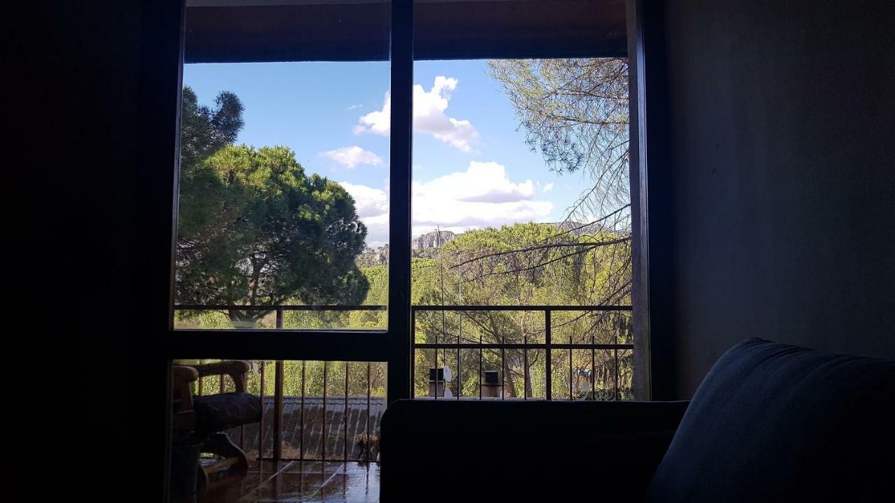 Retiro Chic Frente Al Lago - A 1 Hora De Madrid, Pantano De San Juan San Martín de Valdeiglesias Extérieur photo